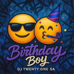 Birthday Boy