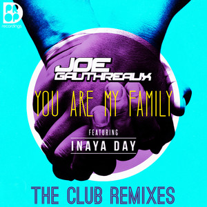 You Are My Family (Danny Mart Remix)