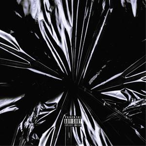 BLK (feat. MikeOG) [Explicit]