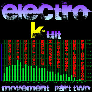 Elektro Kult Movement Two