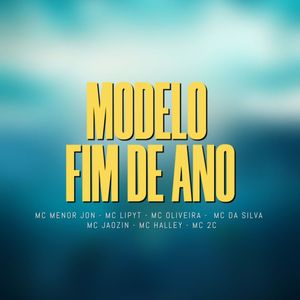 Modelo Fim de Ano (Explicit)