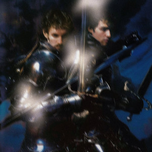 MATARÍA A TODOS LOS HOMBRES (Explicit)