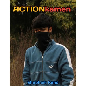 Actionkamen