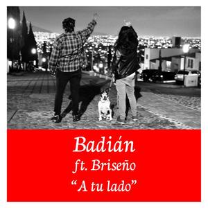 A Tu Lado (feat. Luis Briseño)