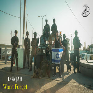 Won't Forget (Explicit)