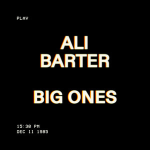 Big Ones (Explicit)