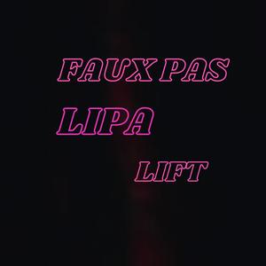 Lipa - GOTICA (feat. FAUX PAS)