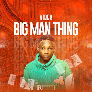 Big Man Thing (Explicit)