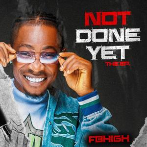 Flood Gate (feat. Jaywillz)