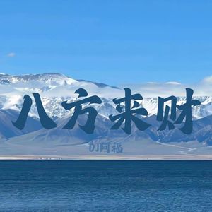 八方来财DJ