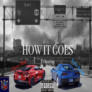 How It Goes (Explicit)