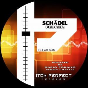 Febrer (Original Mix)