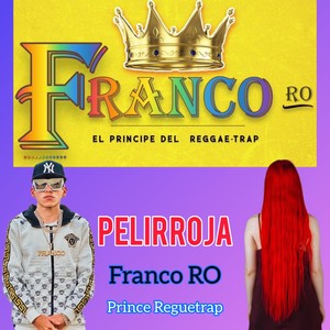 Pelirroja