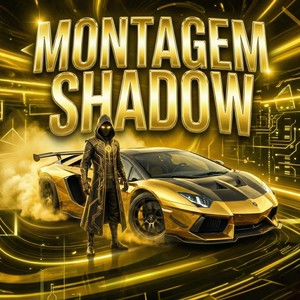 Montagem Shadow (Super Slowed)