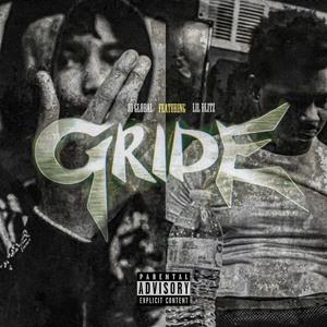 G Ride (feat. Lil Blitz) (Explicit)