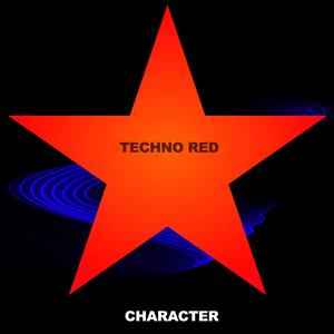 Techno Red - Rebound (Original Mix)
