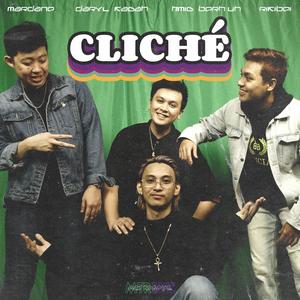 Cliché (feat. Rikiboi, Daryl Kagah & Metroboyz)