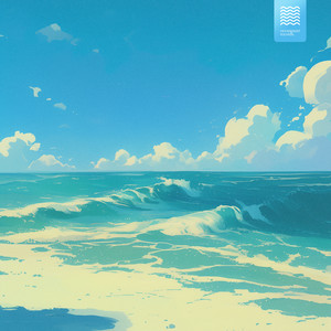 walks the mighty sea