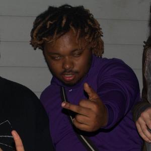 Deadass (feat. BigBody Jerm) (Explicit)