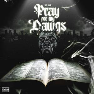 Pray For My Dogs (Explicit)