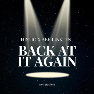 Back at it Again (feat. Abe Link'd N) (Explicit)