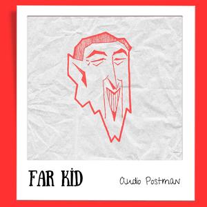 Far Kid - Live from The Hip Hop Hustle (feat. MCY) (Explicit)