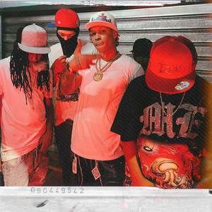 Delincuente (Explicit)