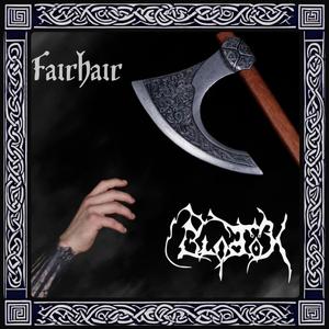 Fairhair (feat. Juanjo Alcaraz) (Explicit)