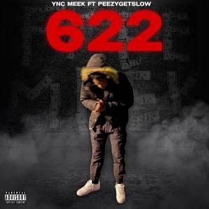 622 (feat. Peezygetslow) (Explicit)