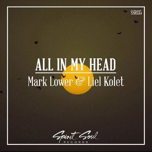 All In My Head (Radio Mix)