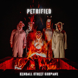 Petrified