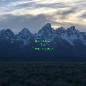 Mountains (feat. Wey, Leyyo & dawee) (Explicit)