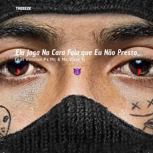 Ela Joga Na Cara (Explicit)