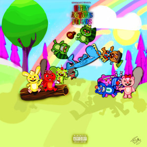 Lean and Green (Intro) (Explicit)