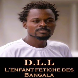 L'enfant fetiche des Bangala (Explicit)