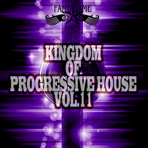 Kingdom of Progressive House, Vol. 11