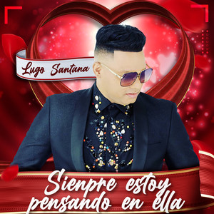 Siempre Estoy Pensando En Ella