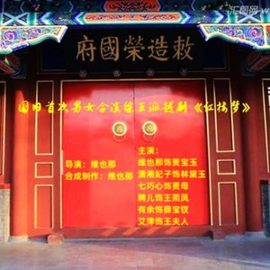 天上掉下个林妹妹