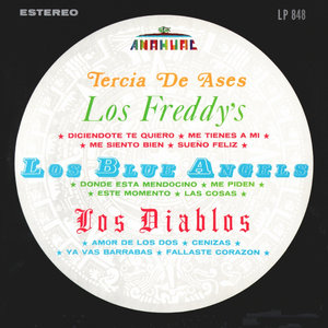 Diciendote Te Quiero