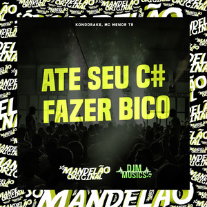 Ate Seu C# Fazer Bico (Explicit)