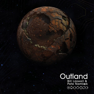 From The Earth To The Ceiling - Part 4 (Outland One)