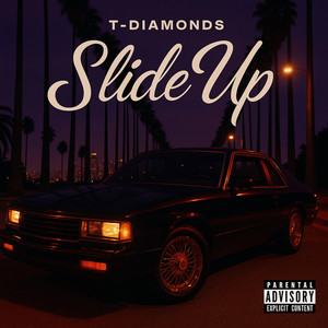Slide Up (Explicit)