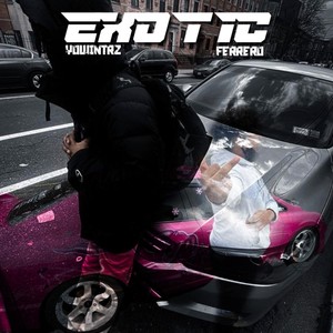 exotic (feat. ferrero) [Explicit]