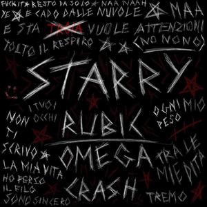 STARRY (feat. Omega Crash) [Explicit]