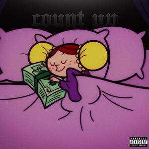 COUNT UP (feat. Raeusi) (Explicit)