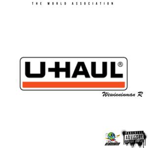 Uhaul(feat. Ape Childd) (Explicit)