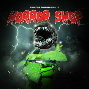 Horror Shop (Explicit)