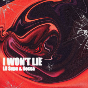 I WON'T LIE (Explicit)