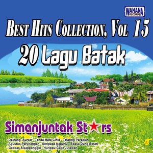 Best Hits Collection, Vol. 15