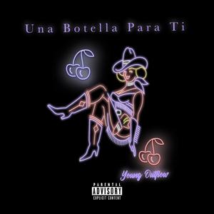 Una Botella Para Ti
